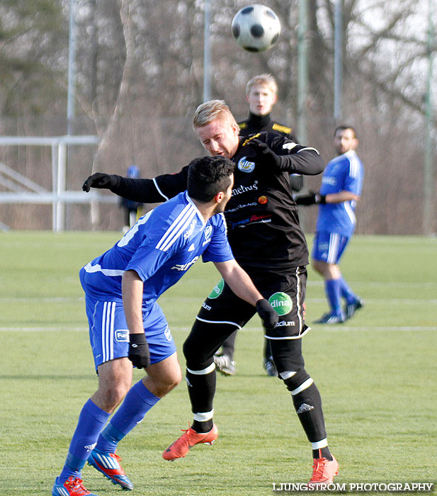 Intersport Cup DM IFK Skövde FK-Götene IF 3-2,herr,Södermalms IP,Skövde,Sverige,Fotboll,,2013,66860