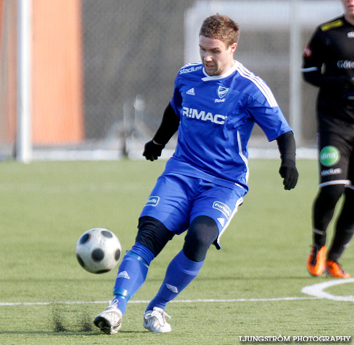 Intersport Cup DM IFK Skövde FK-Götene IF 3-2,herr,Södermalms IP,Skövde,Sverige,Fotboll,,2013,66861