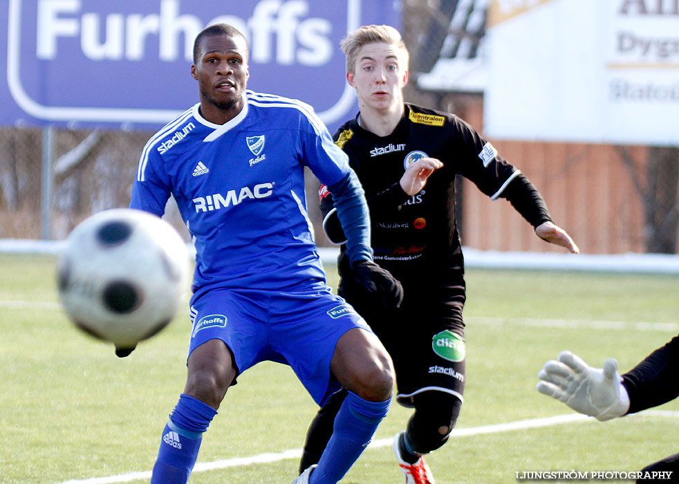 Intersport Cup DM IFK Skövde FK-Götene IF 3-2,herr,Södermalms IP,Skövde,Sverige,Fotboll,,2013,66862