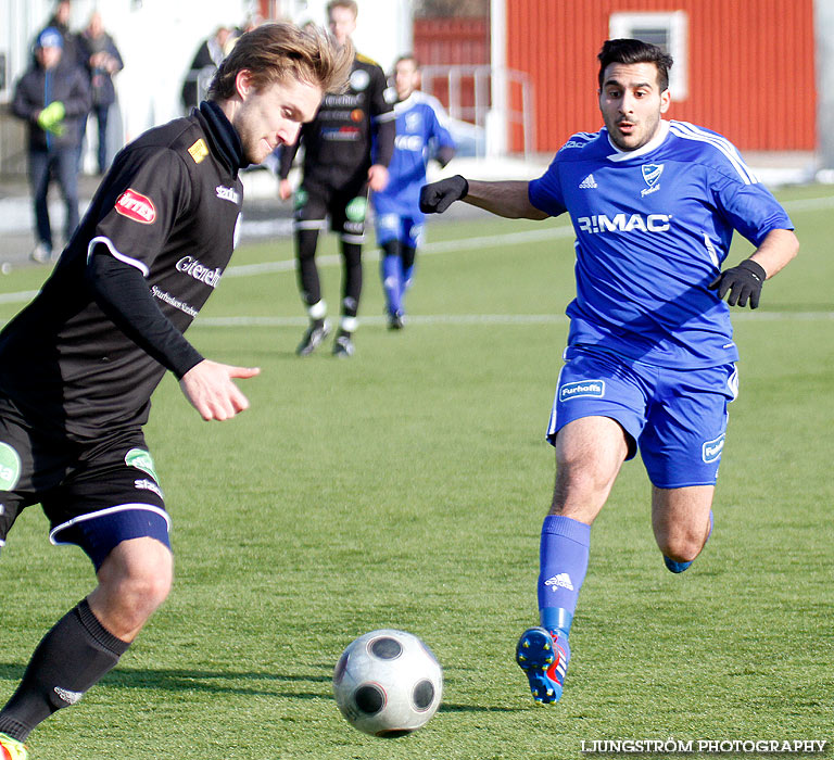 Intersport Cup DM IFK Skövde FK-Götene IF 3-2,herr,Södermalms IP,Skövde,Sverige,Fotboll,,2013,66870