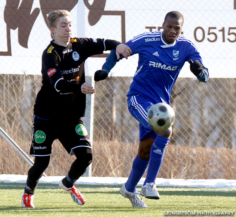 Intersport Cup DM IFK Skövde FK-Götene IF 3-2,herr,Södermalms IP,Skövde,Sverige,Fotboll,,2013,66882