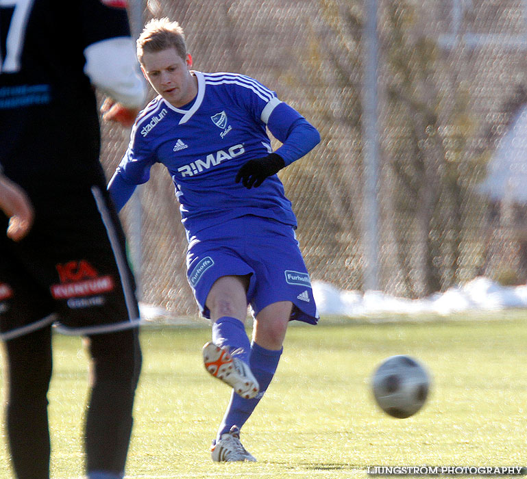 Intersport Cup DM IFK Skövde FK-Götene IF 3-2,herr,Södermalms IP,Skövde,Sverige,Fotboll,,2013,66888