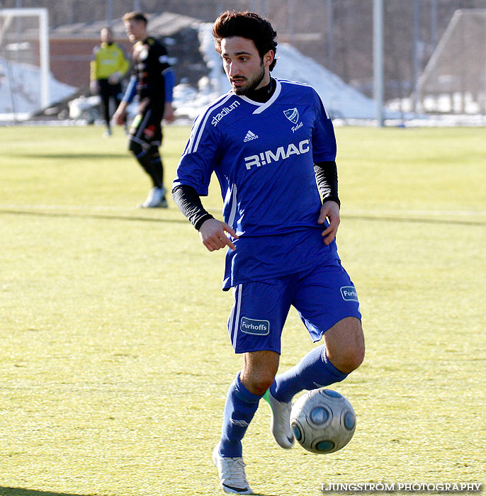 Intersport Cup DM IFK Skövde FK-Götene IF 3-2,herr,Södermalms IP,Skövde,Sverige,Fotboll,,2013,66890