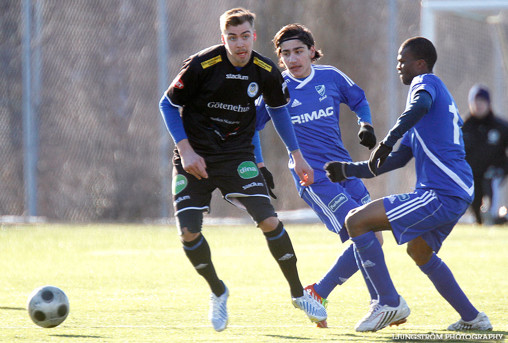 Intersport Cup DM IFK Skövde FK-Götene IF 3-2,herr,Södermalms IP,Skövde,Sverige,Fotboll,,2013,66891