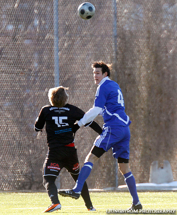 Intersport Cup DM IFK Skövde FK-Götene IF 3-2,herr,Södermalms IP,Skövde,Sverige,Fotboll,,2013,66894