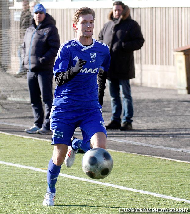 Intersport Cup DM IFK Skövde FK-Götene IF 3-2,herr,Södermalms IP,Skövde,Sverige,Fotboll,,2013,66897