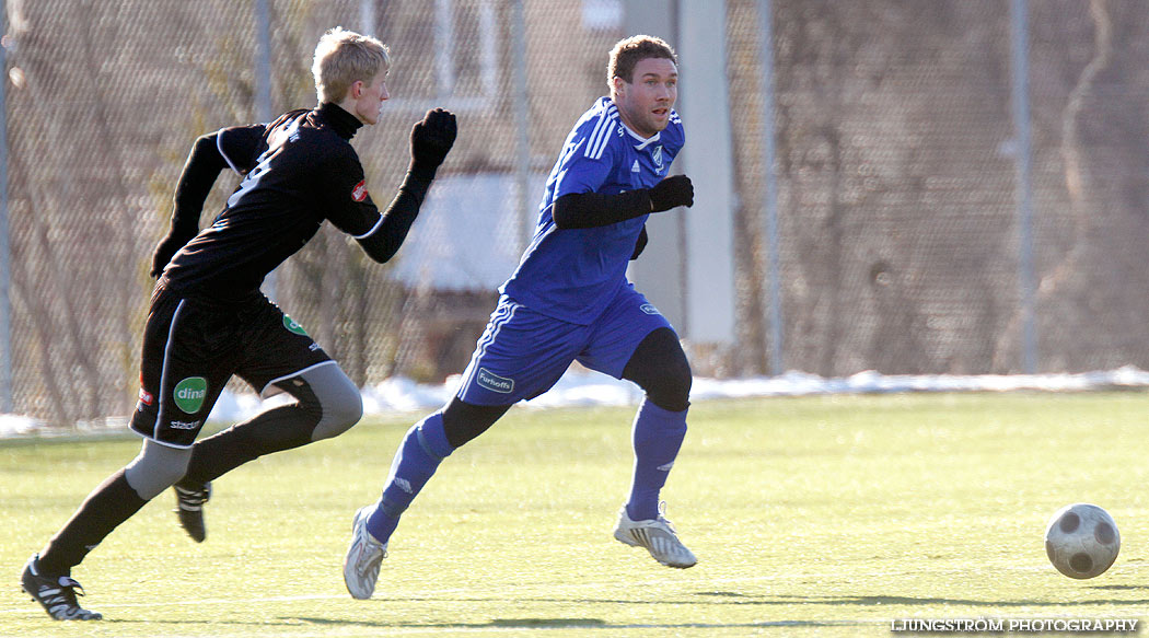 Intersport Cup DM IFK Skövde FK-Götene IF 3-2,herr,Södermalms IP,Skövde,Sverige,Fotboll,,2013,66903