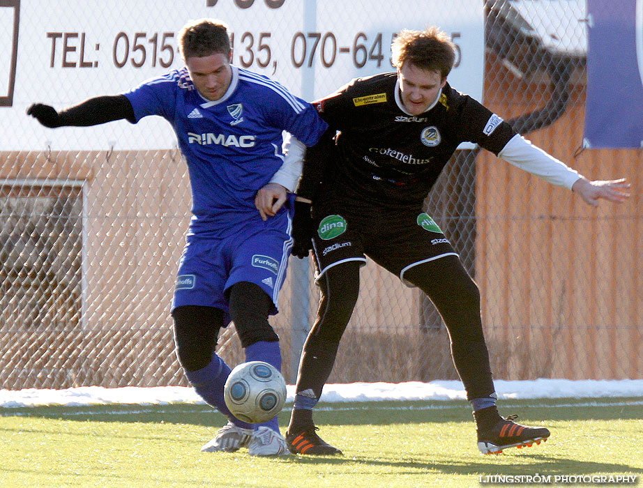 Intersport Cup DM IFK Skövde FK-Götene IF 3-2,herr,Södermalms IP,Skövde,Sverige,Fotboll,,2013,66909