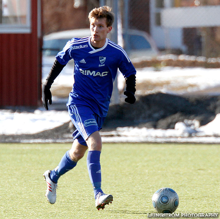 Intersport Cup DM IFK Skövde FK-Götene IF 3-2,herr,Södermalms IP,Skövde,Sverige,Fotboll,,2013,66912