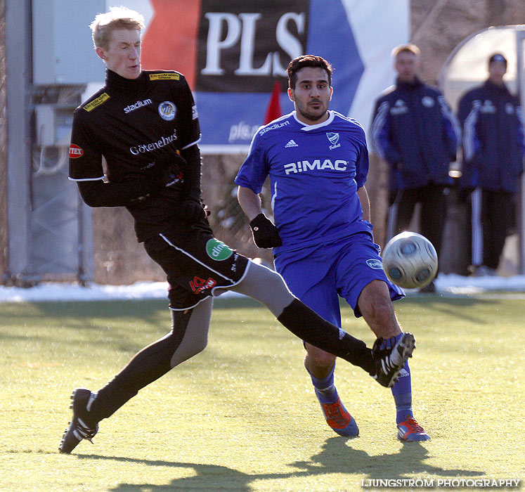 Intersport Cup DM IFK Skövde FK-Götene IF 3-2,herr,Södermalms IP,Skövde,Sverige,Fotboll,,2013,66917