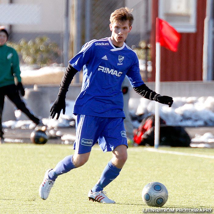 Intersport Cup DM IFK Skövde FK-Götene IF 3-2,herr,Södermalms IP,Skövde,Sverige,Fotboll,,2013,66924