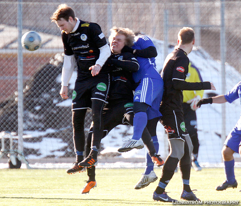 Intersport Cup DM IFK Skövde FK-Götene IF 3-2,herr,Södermalms IP,Skövde,Sverige,Fotboll,,2013,66925