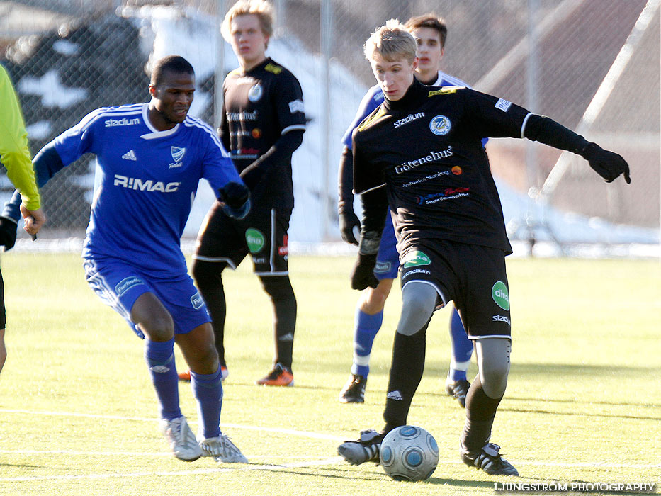 Intersport Cup DM IFK Skövde FK-Götene IF 3-2,herr,Södermalms IP,Skövde,Sverige,Fotboll,,2013,66926