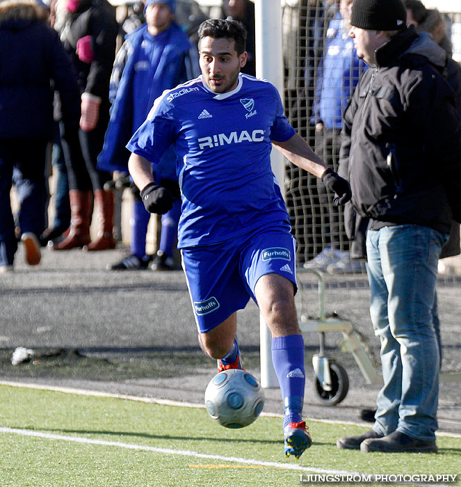 Intersport Cup DM IFK Skövde FK-Götene IF 3-2,herr,Södermalms IP,Skövde,Sverige,Fotboll,,2013,66928