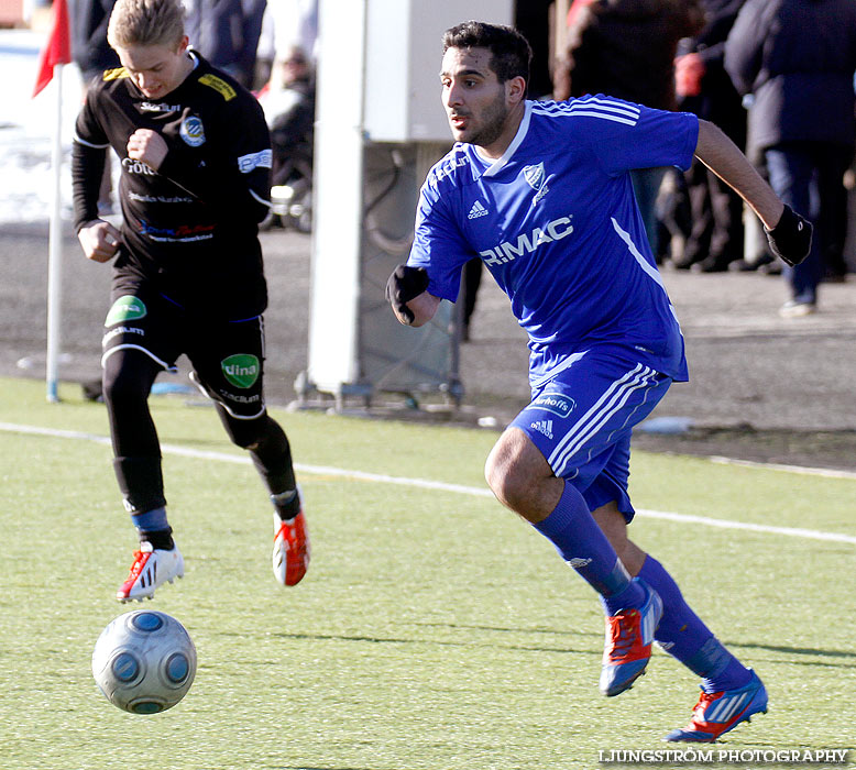 Intersport Cup DM IFK Skövde FK-Götene IF 3-2,herr,Södermalms IP,Skövde,Sverige,Fotboll,,2013,66929