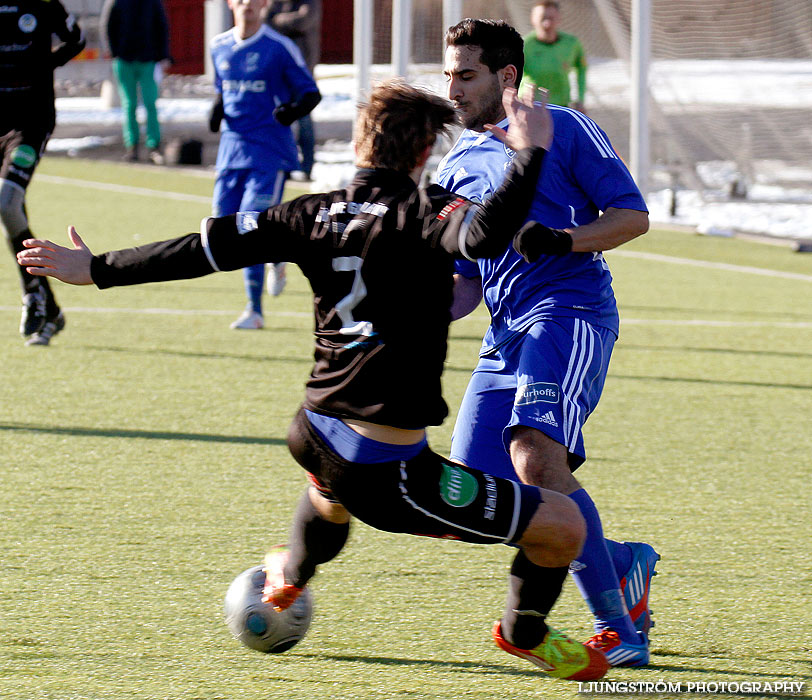 Intersport Cup DM IFK Skövde FK-Götene IF 3-2,herr,Södermalms IP,Skövde,Sverige,Fotboll,,2013,66930