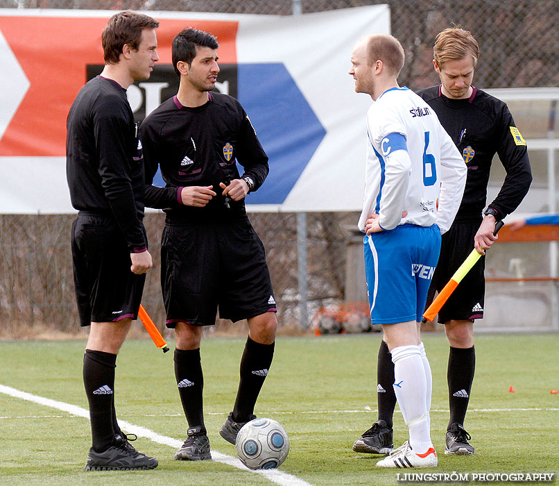 Intersport Cup DM IFK Skövde FK-Skara FC 0-1,herr,Södermalms IP,Skövde,Sverige,Fotboll,,2013,69644
