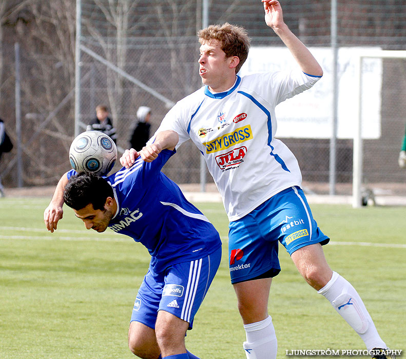 Intersport Cup DM IFK Skövde FK-Skara FC 0-1,herr,Södermalms IP,Skövde,Sverige,Fotboll,,2013,69646