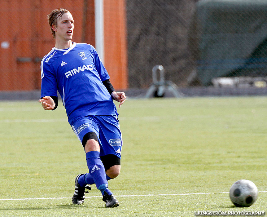 Intersport Cup DM IFK Skövde FK-Skara FC 0-1,herr,Södermalms IP,Skövde,Sverige,Fotboll,,2013,69648