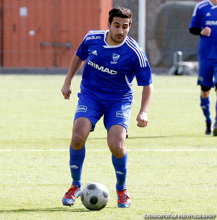 Intersport Cup DM IFK Skövde FK-Skara FC 0-1,herr,Södermalms IP,Skövde,Sverige,Fotboll,,2013,69650