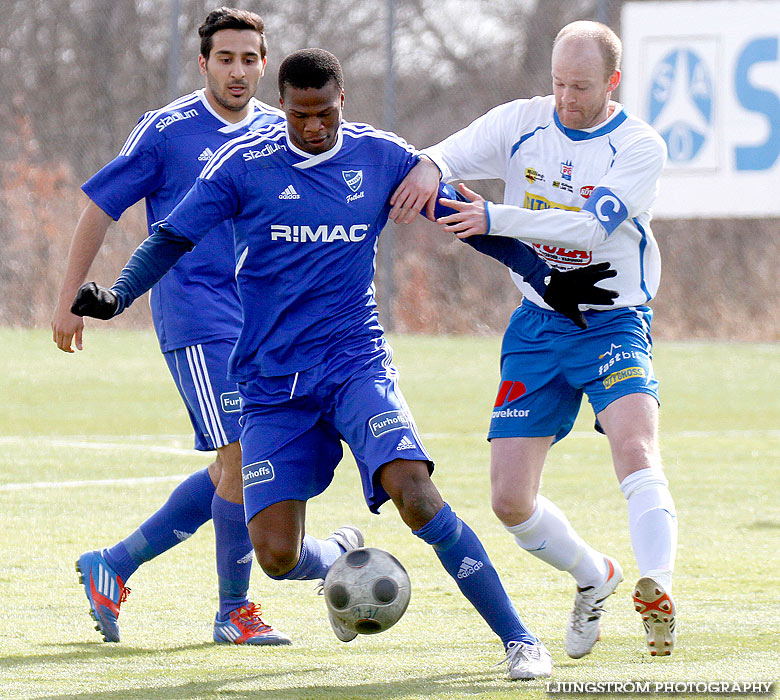 Intersport Cup DM IFK Skövde FK-Skara FC 0-1,herr,Södermalms IP,Skövde,Sverige,Fotboll,,2013,69651