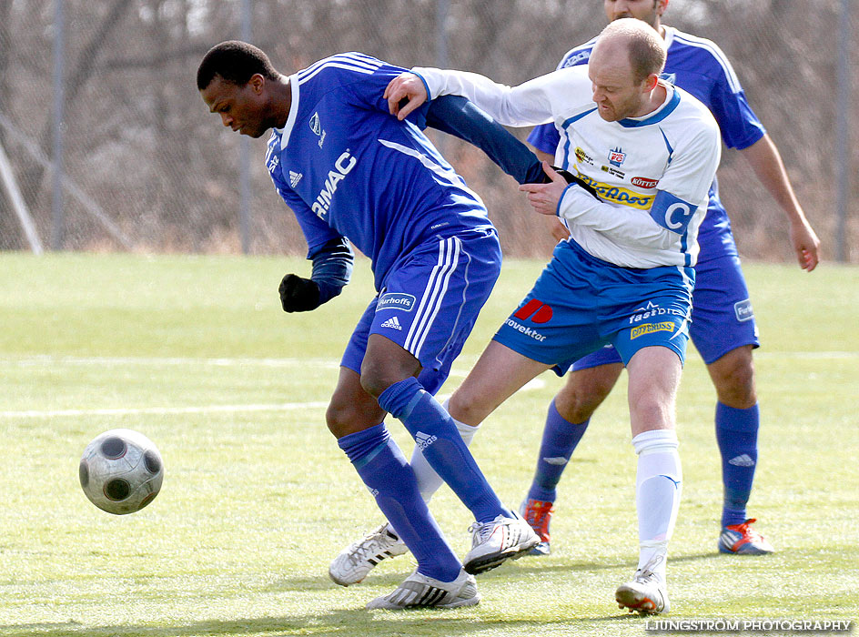 Intersport Cup DM IFK Skövde FK-Skara FC 0-1,herr,Södermalms IP,Skövde,Sverige,Fotboll,,2013,69652