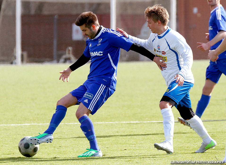 Intersport Cup DM IFK Skövde FK-Skara FC 0-1,herr,Södermalms IP,Skövde,Sverige,Fotboll,,2013,69660