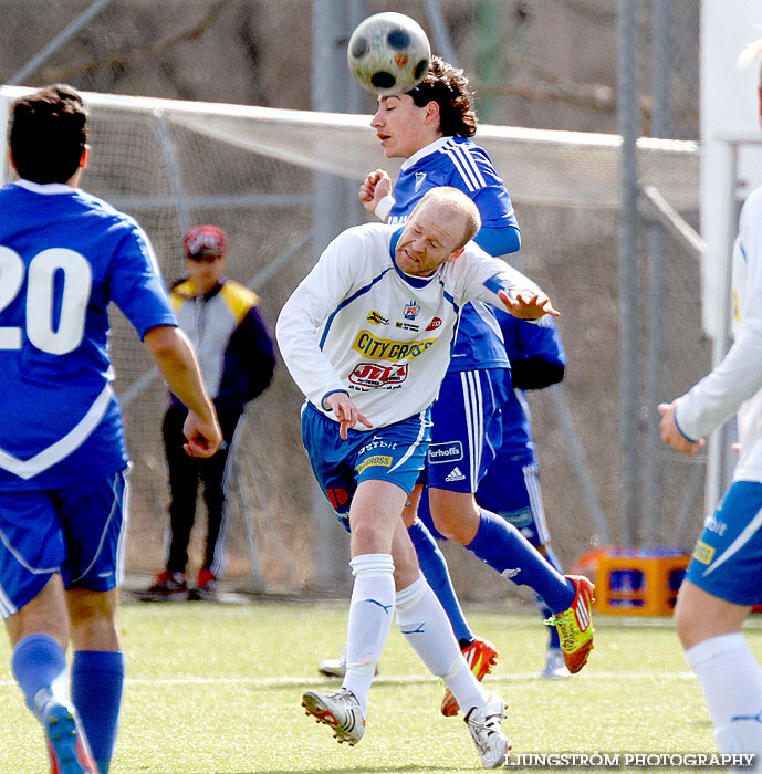 Intersport Cup DM IFK Skövde FK-Skara FC 0-1,herr,Södermalms IP,Skövde,Sverige,Fotboll,,2013,69661