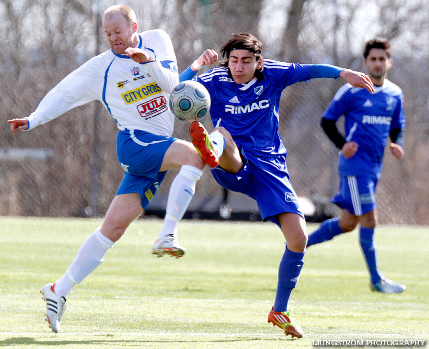 Intersport Cup DM IFK Skövde FK-Skara FC 0-1,herr,Södermalms IP,Skövde,Sverige,Fotboll,,2013,69665