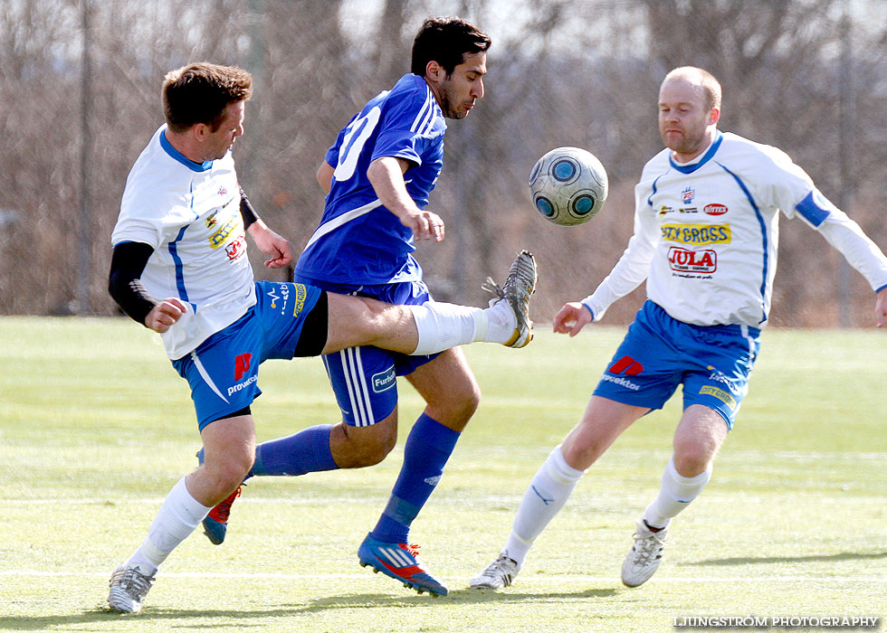 Intersport Cup DM IFK Skövde FK-Skara FC 0-1,herr,Södermalms IP,Skövde,Sverige,Fotboll,,2013,69668