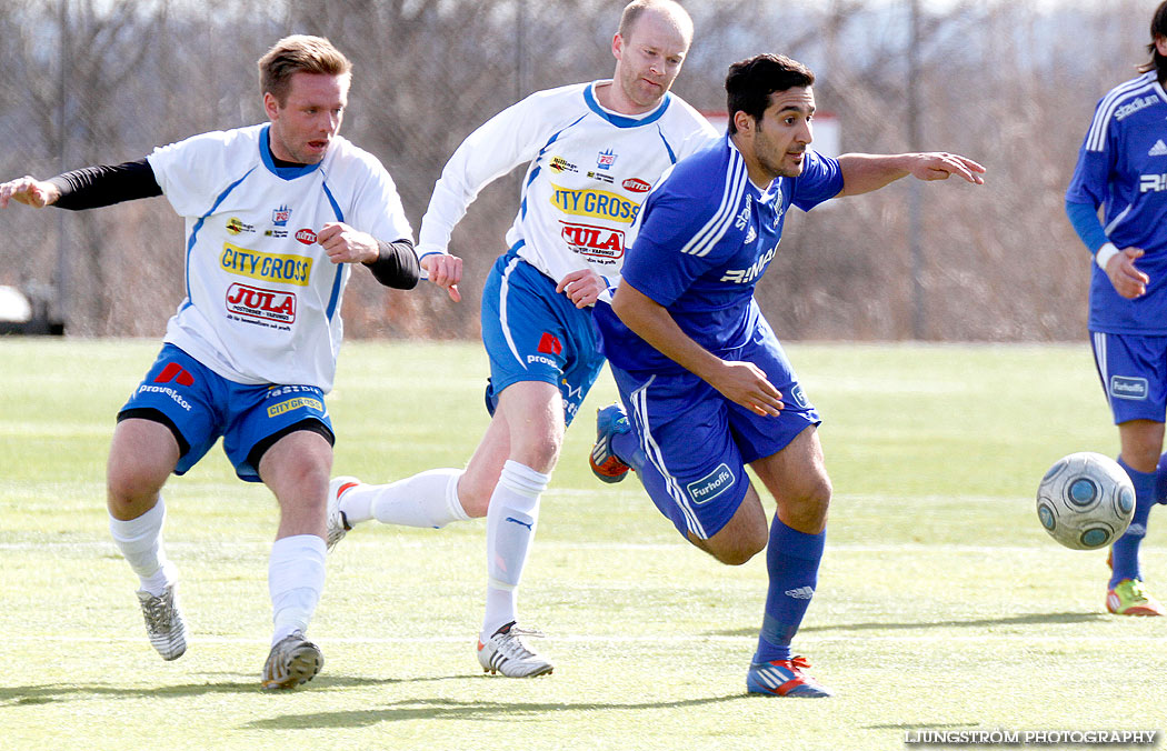 Intersport Cup DM IFK Skövde FK-Skara FC 0-1,herr,Södermalms IP,Skövde,Sverige,Fotboll,,2013,69672