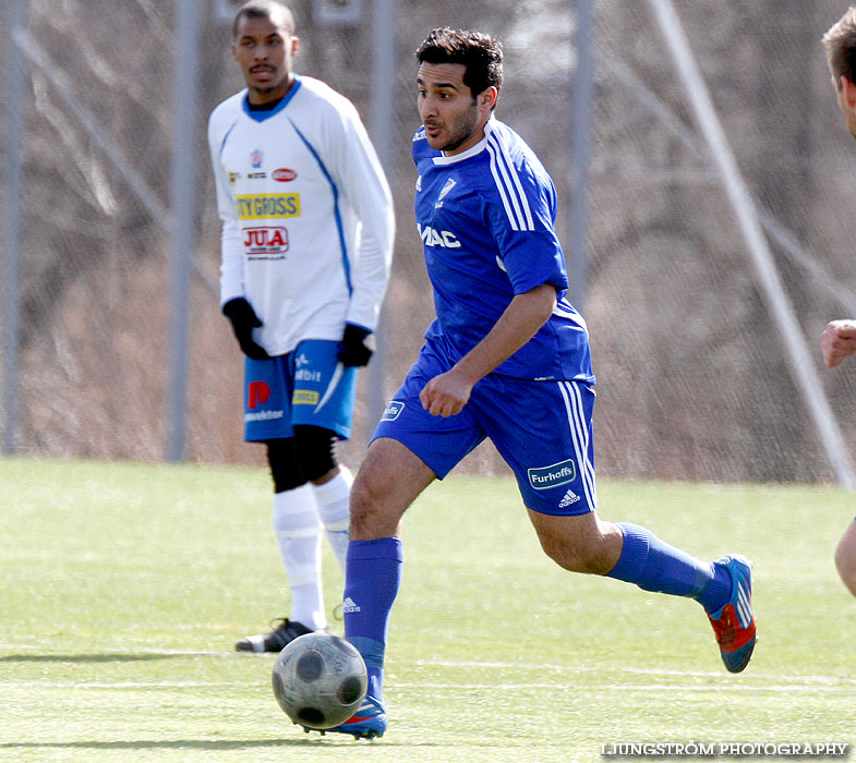 Intersport Cup DM IFK Skövde FK-Skara FC 0-1,herr,Södermalms IP,Skövde,Sverige,Fotboll,,2013,69673