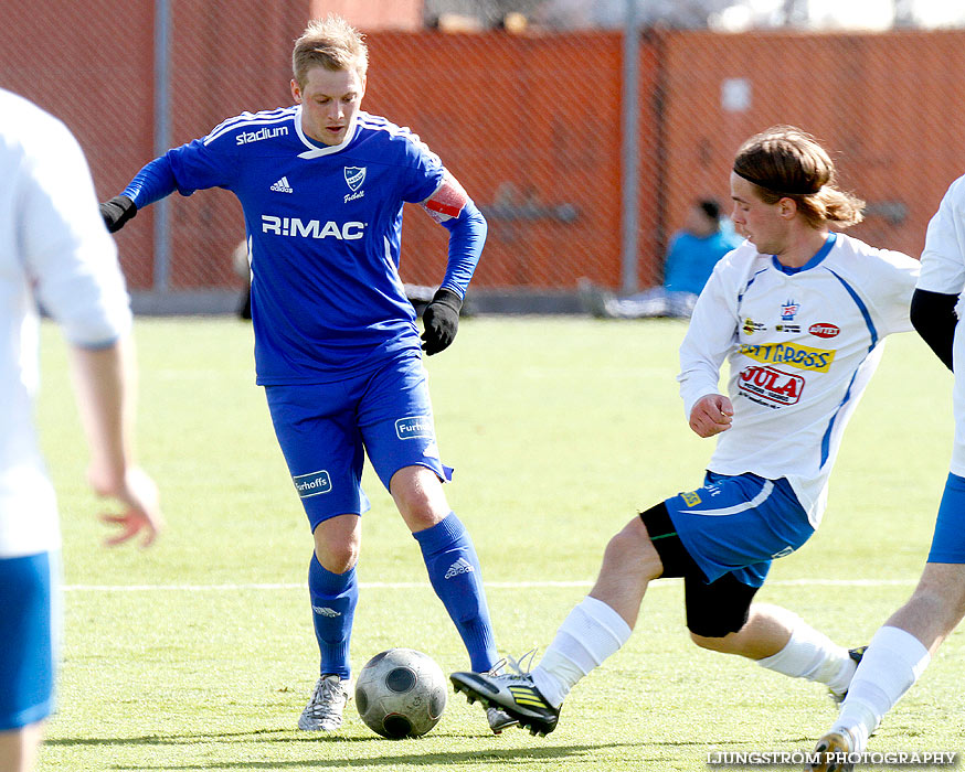 Intersport Cup DM IFK Skövde FK-Skara FC 0-1,herr,Södermalms IP,Skövde,Sverige,Fotboll,,2013,69674