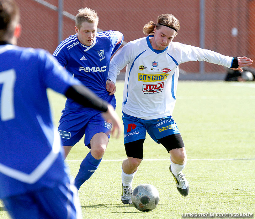 Intersport Cup DM IFK Skövde FK-Skara FC 0-1,herr,Södermalms IP,Skövde,Sverige,Fotboll,,2013,69676