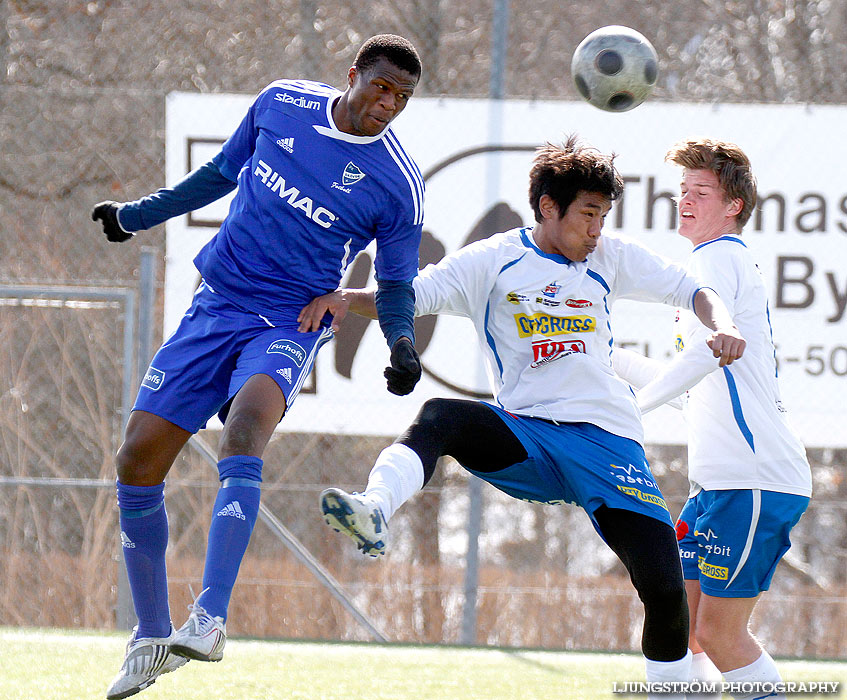 Intersport Cup DM IFK Skövde FK-Skara FC 0-1,herr,Södermalms IP,Skövde,Sverige,Fotboll,,2013,69680