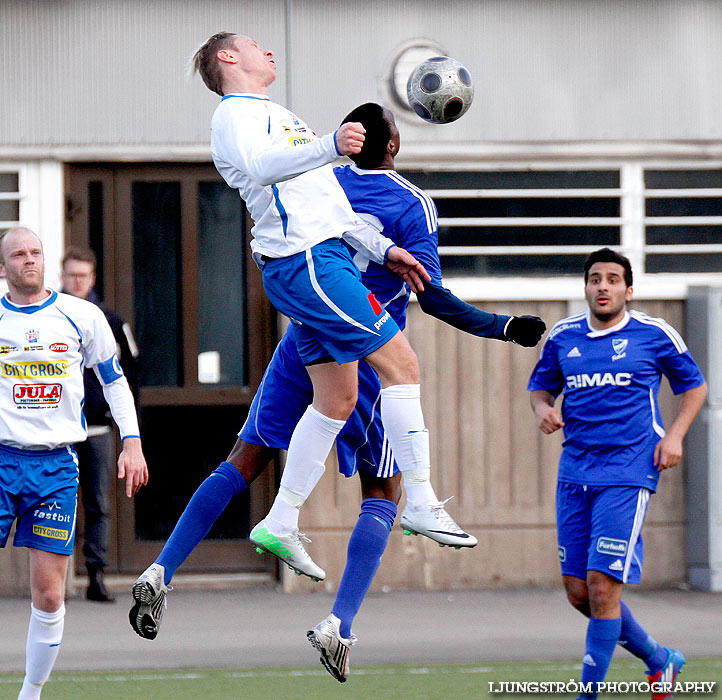 Intersport Cup DM IFK Skövde FK-Skara FC 0-1,herr,Södermalms IP,Skövde,Sverige,Fotboll,,2013,69684