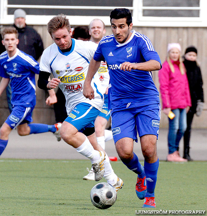 Intersport Cup DM IFK Skövde FK-Skara FC 0-1,herr,Södermalms IP,Skövde,Sverige,Fotboll,,2013,69686