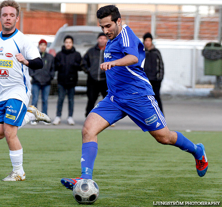 Intersport Cup DM IFK Skövde FK-Skara FC 0-1,herr,Södermalms IP,Skövde,Sverige,Fotboll,,2013,69687