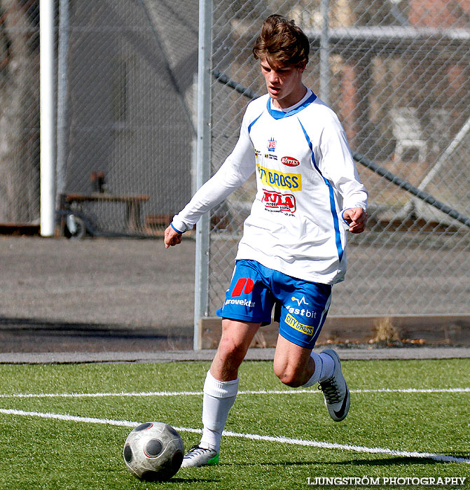 Intersport Cup DM IFK Skövde FK-Skara FC 0-1,herr,Södermalms IP,Skövde,Sverige,Fotboll,,2013,69698