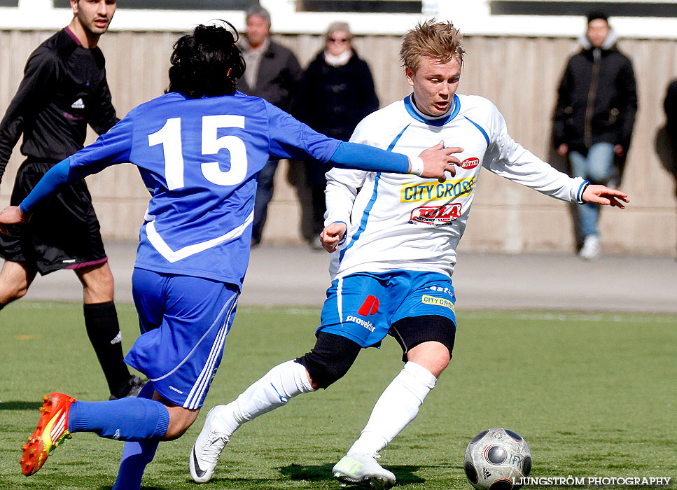 Intersport Cup DM IFK Skövde FK-Skara FC 0-1,herr,Södermalms IP,Skövde,Sverige,Fotboll,,2013,69701