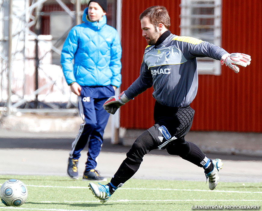 Intersport Cup DM IFK Skövde FK-Skara FC 0-1,herr,Södermalms IP,Skövde,Sverige,Fotboll,,2013,69704