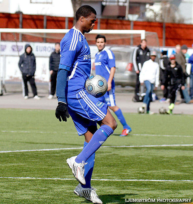 Intersport Cup DM IFK Skövde FK-Skara FC 0-1,herr,Södermalms IP,Skövde,Sverige,Fotboll,,2013,69706