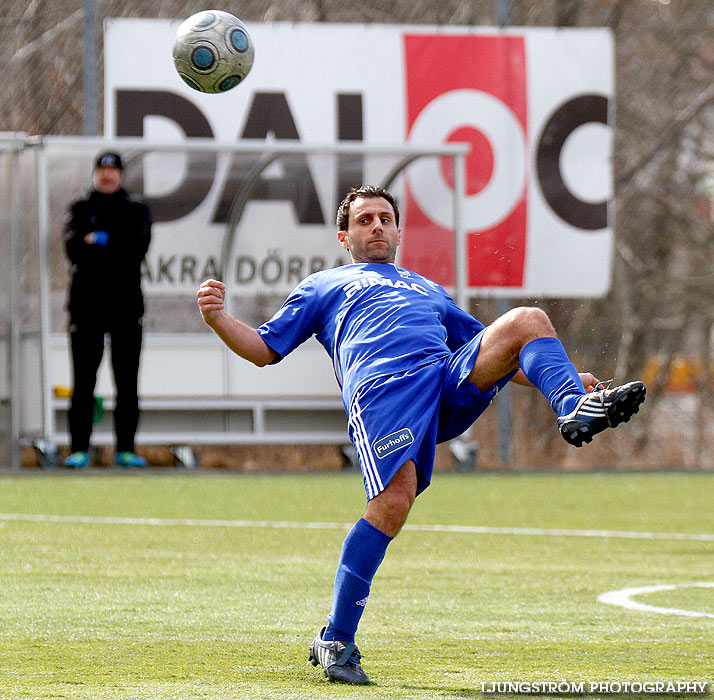 Intersport Cup DM IFK Skövde FK-Skara FC 0-1,herr,Södermalms IP,Skövde,Sverige,Fotboll,,2013,69724