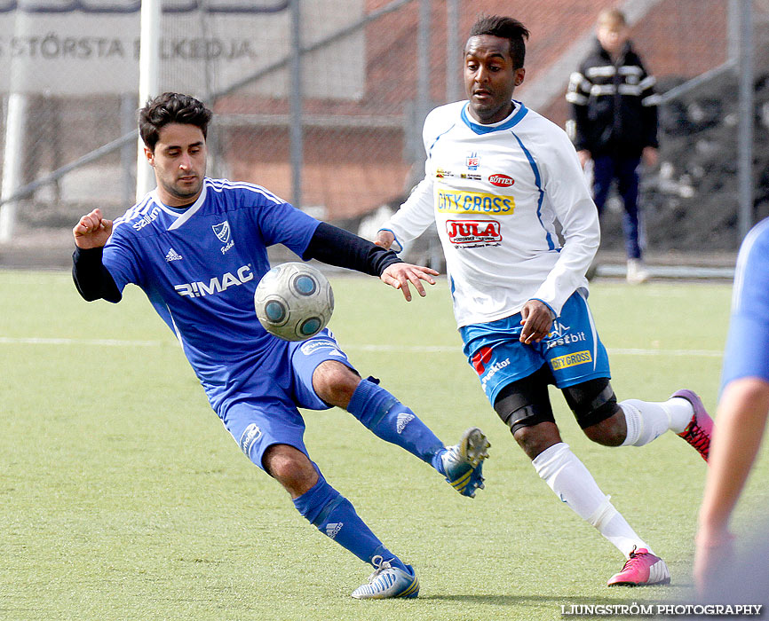 Intersport Cup DM IFK Skövde FK-Skara FC 0-1,herr,Södermalms IP,Skövde,Sverige,Fotboll,,2013,69726