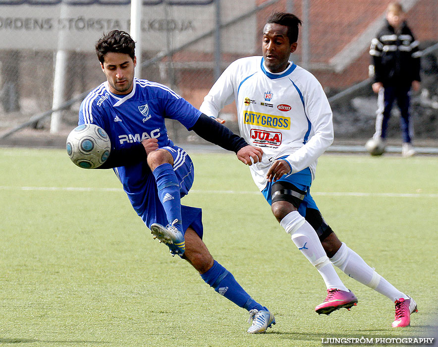 Intersport Cup DM IFK Skövde FK-Skara FC 0-1,herr,Södermalms IP,Skövde,Sverige,Fotboll,,2013,69727