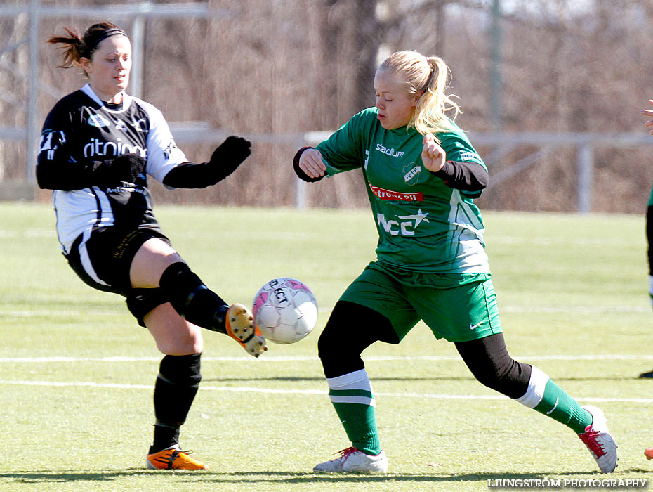 DM Våmbs IF-Skövde KIK 0-5,dam,Södermalms IP,Skövde,Sverige,Fotboll,,2013,67683