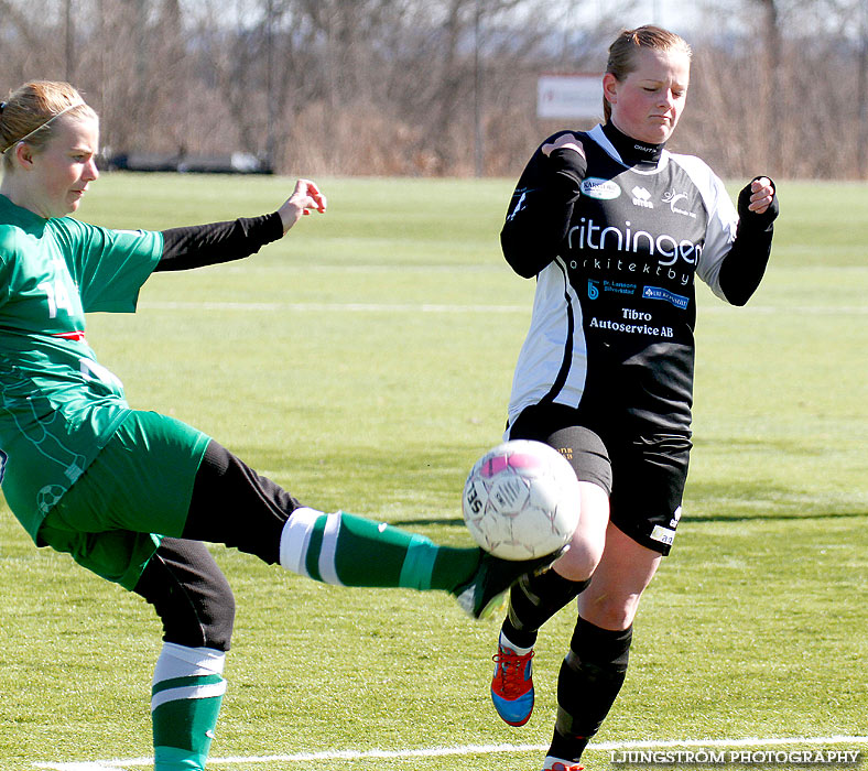 DM Våmbs IF-Skövde KIK 0-5,dam,Södermalms IP,Skövde,Sverige,Fotboll,,2013,67687