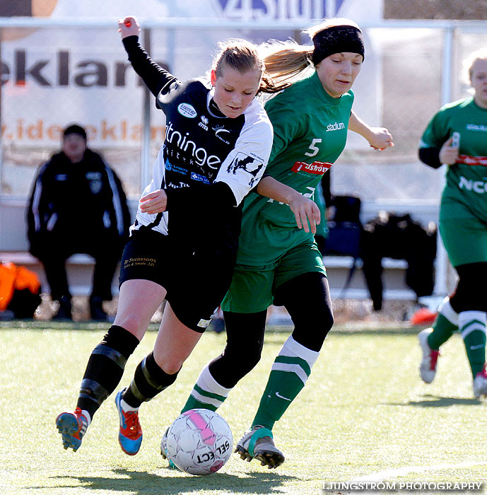 DM Våmbs IF-Skövde KIK 0-5,dam,Södermalms IP,Skövde,Sverige,Fotboll,,2013,67696