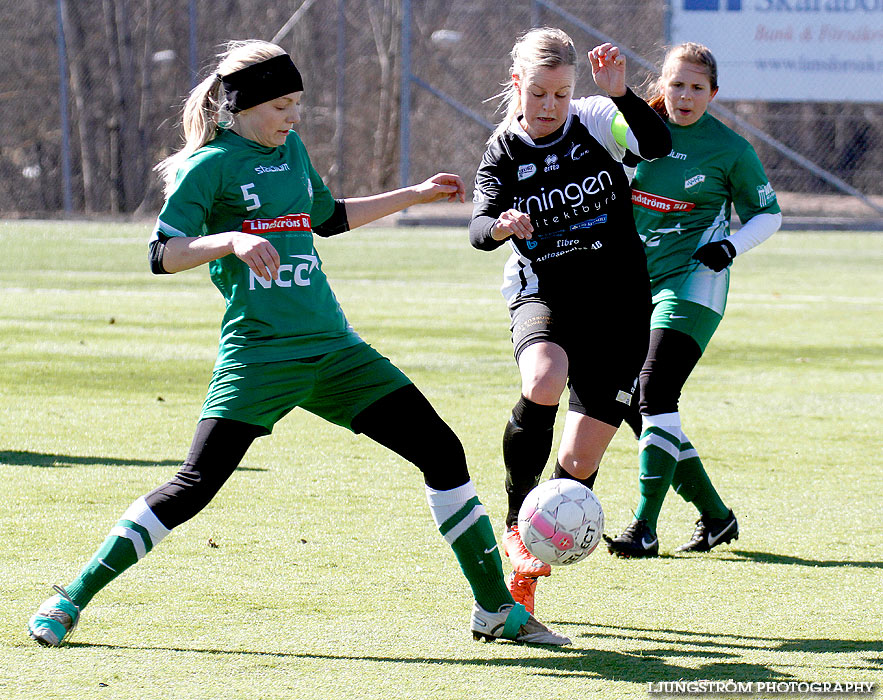 DM Våmbs IF-Skövde KIK 0-5,dam,Södermalms IP,Skövde,Sverige,Fotboll,,2013,67702