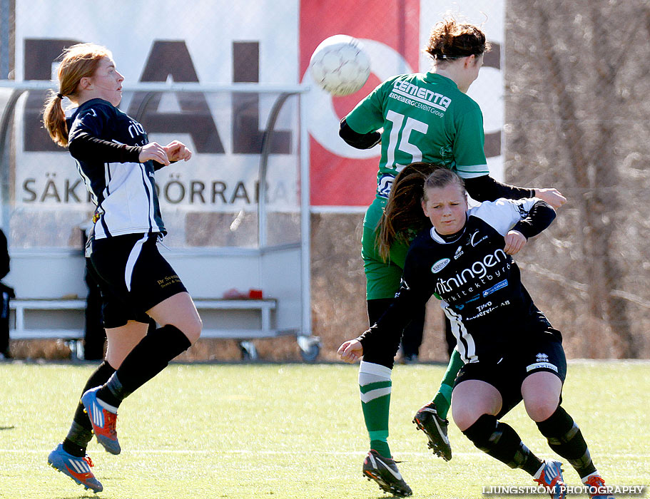 DM Våmbs IF-Skövde KIK 0-5,dam,Södermalms IP,Skövde,Sverige,Fotboll,,2013,67704